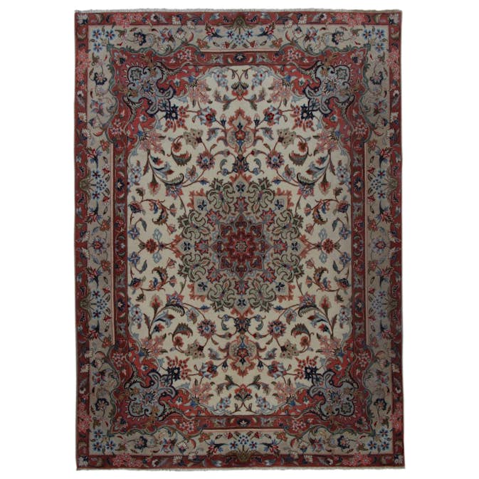 Persisk Matta Arkiio Ardakan 166x235