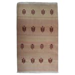 Persisk Matta Arkiio Gabbeh Khorasan 100x150