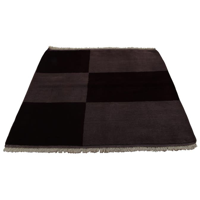 Persisk Matta Arkiio Gabbeh Mashhad Exklusiv 132x147