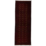 Persisk Matta Arkiio Beluch 77x205