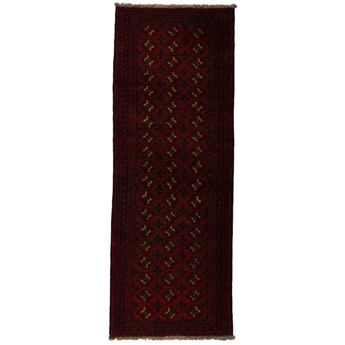 Persisk Matta Arkiio Beluch 77x205