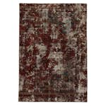 Persisk Matta Arkiio Tabriz Vintage 110x165