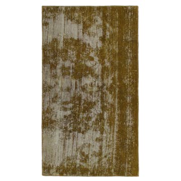 Persisk Matta Arkiio Tabriz Vintage 90x163