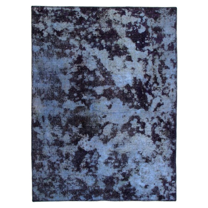 Persisk Matta Arkiio Tabriz Vintage 115x157