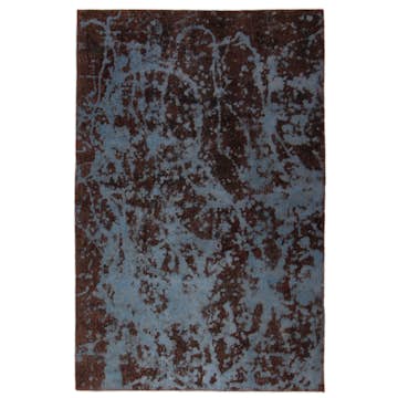 Persisk Matta Arkiio Tabriz Vintage 123x190