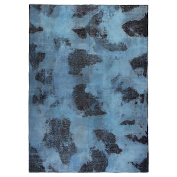 Persisk Matta Arkiio Tabriz Vintage 162x227