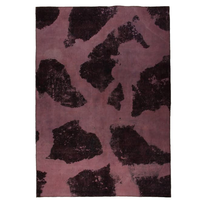 Persisk Matta Arkiio Tabriz Vintage 170x240