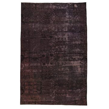 Persisk Matta Arkiio Tabriz Vintage 141x220