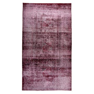 Persisk Matta Arkiio Tabriz Vintage 173x220