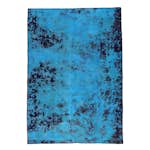 Persisk Matta Arkiio Tabriz Vintage 135x195