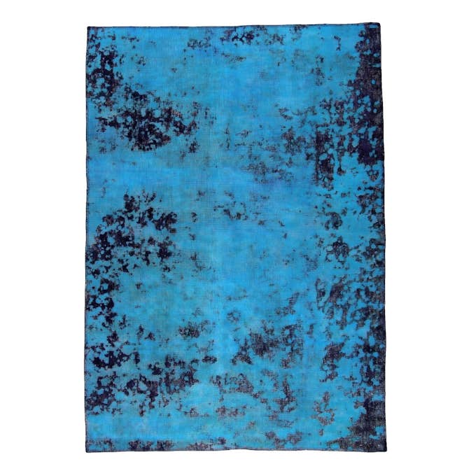 Persisk Matta Arkiio Tabriz Vintage 135x195