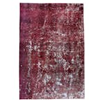 Persisk Matta Arkiio Tabriz Vintage 165x245