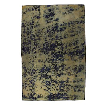 Persisk Matta Arkiio Tabriz Vintage 150x230