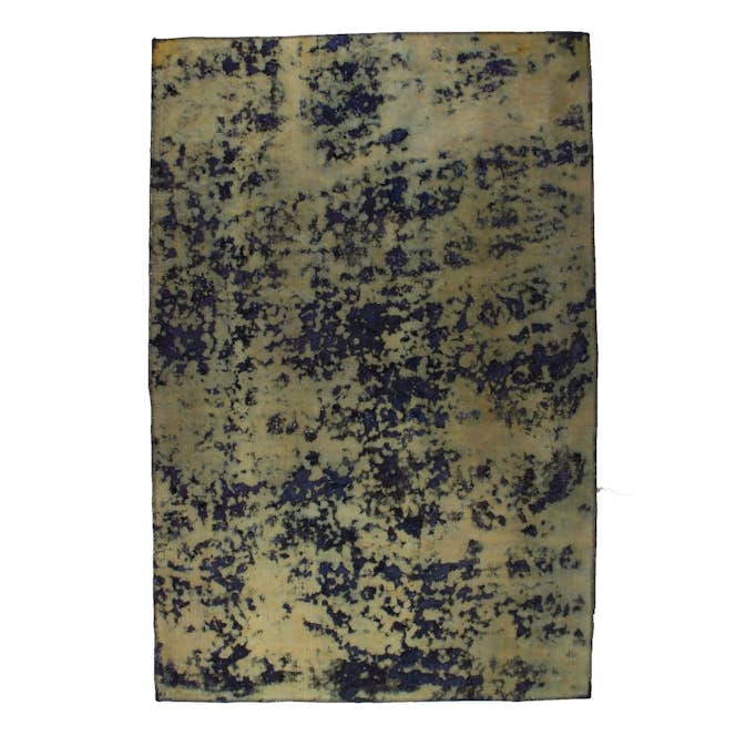 Persisk Matta Arkiio Tabriz Vintage 150x230