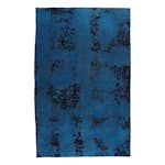 Persisk Matta Arkiio Tabriz Vintage 124x195