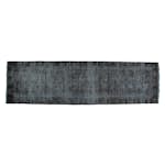 Persisk Matta Arkiio Tabriz Vintage 85x309