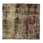 Persisk Matta Arkiio Tabriz Vintage 140x148