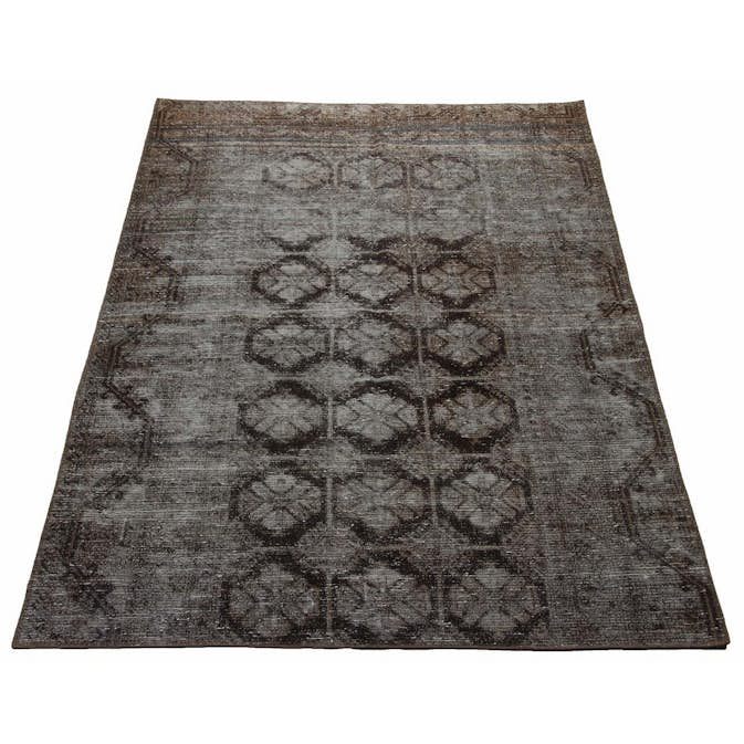 Persisk Matta Arkiio Tabriz Vintage 165x250