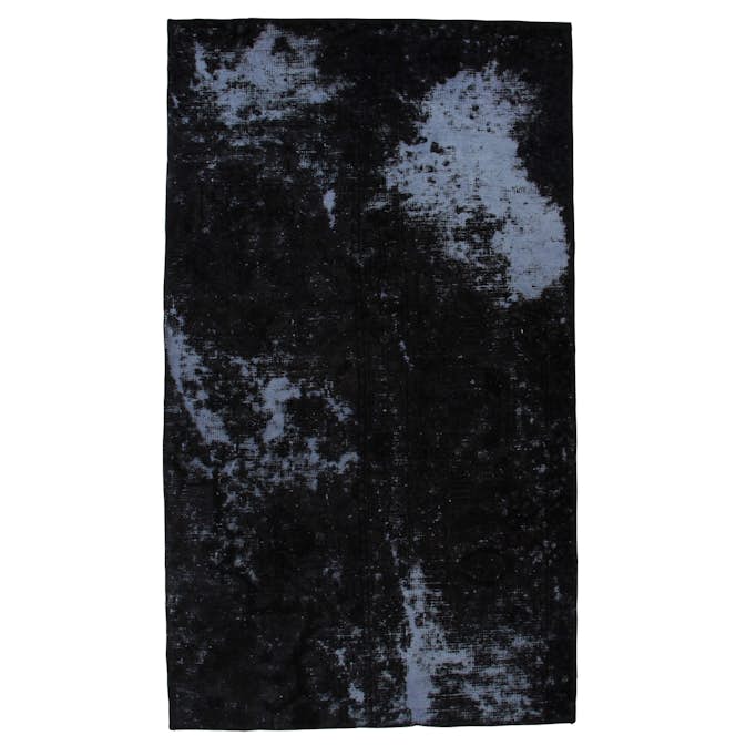 Persisk Matta Arkiio Tabriz Vintage 95x169