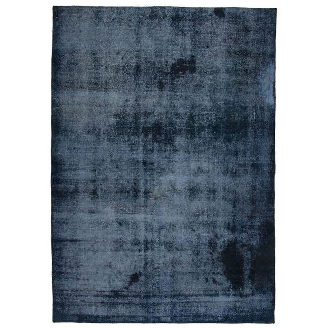 Persisk Matta Arkiio Tabriz Vintage 146x207