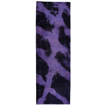 Persisk Matta Arkiio Tabriz Vintage 92x275