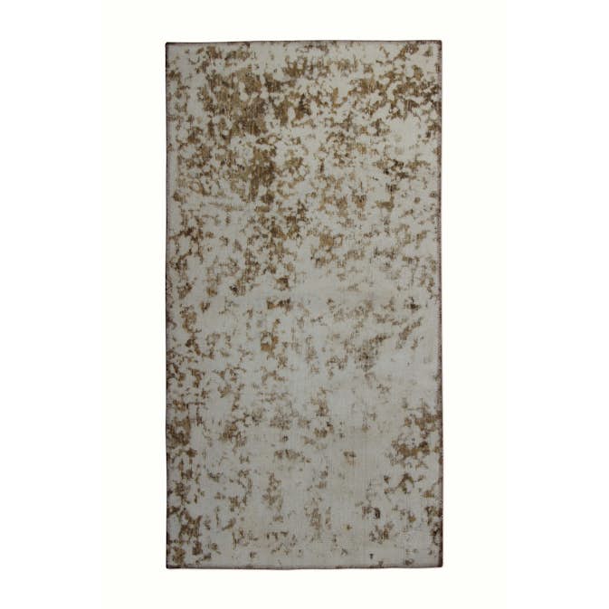 Persisk Matta Arkiio Tabriz Vintage 95x178