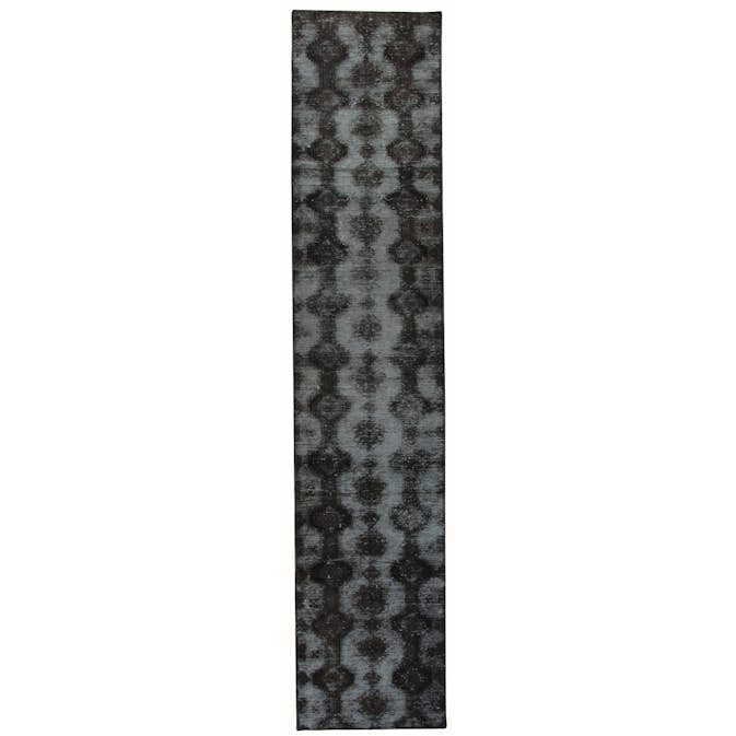 Persisk Matta Arkiio Grön Vintage 60x285