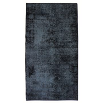 Persisk Matta Arkiio Tabriz Vintage 113x209