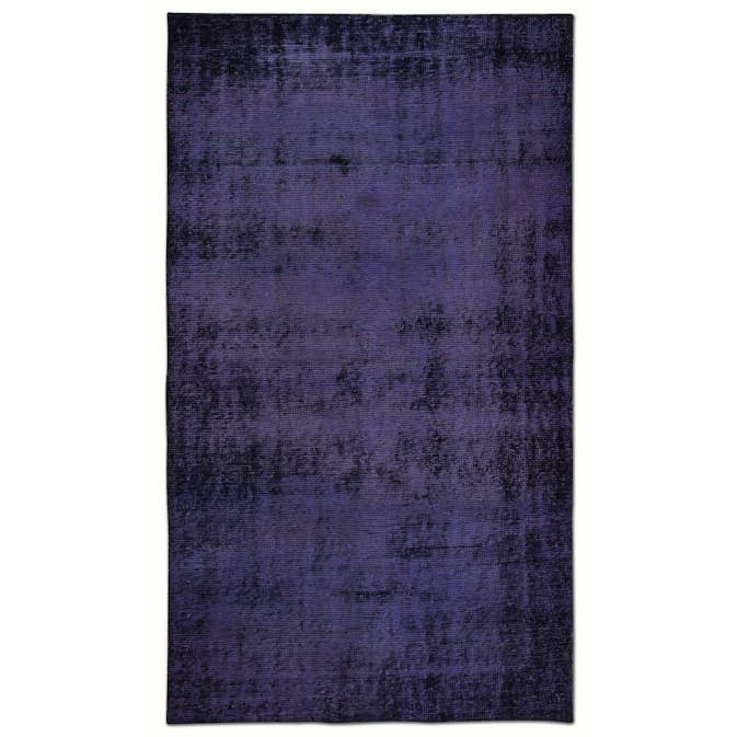 Persisk Matta Arkiio Tabriz Vintage 154x200