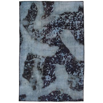 Persisk Matta Arkiio Tabriz Vintage 114x181