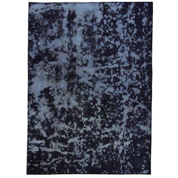 Persisk Matta Arkiio Tabriz Vintage 116x163