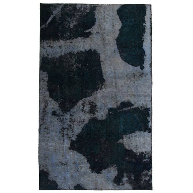 Persisk Matta Arkiio Tabriz Vintage 111x183