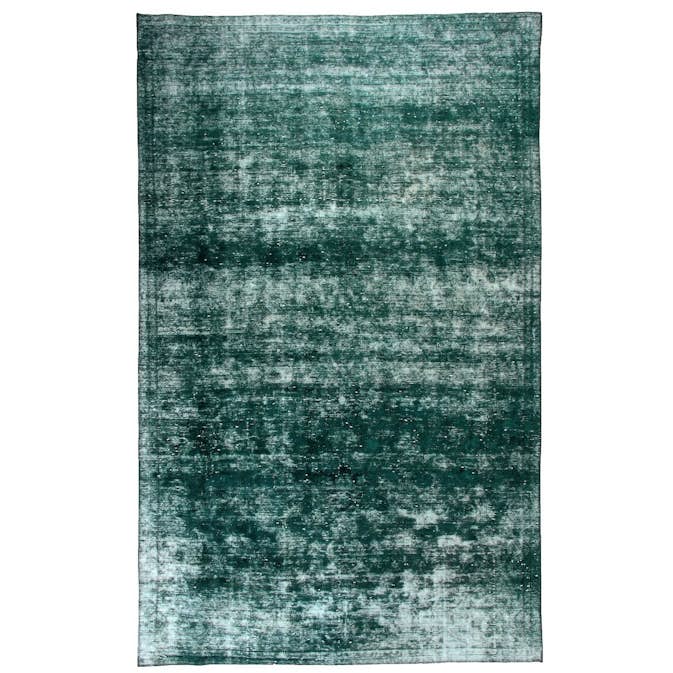 Persisk Matta Arkiio Tabriz Vintage 207x335