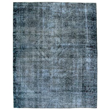 Persisk Matta Arkiio Tabriz Vintage 190x242