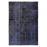 Persisk Matta Arkiio Tabriz Vintage 210x320