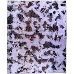 Persisk Matta Arkiio Tabriz Vintage 243x300