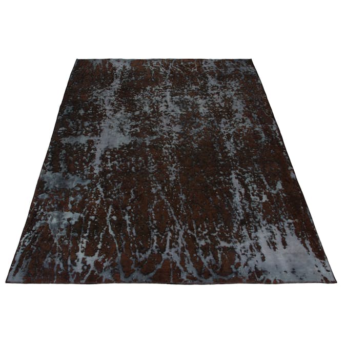 Persisk Matta Arkiio Tabriz Vintage 298x375