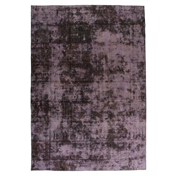 Persisk Matta Arkiio Tabriz Vintage 177x257