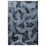 Persisk Matta Arkiio Tabriz Vintage 215x307