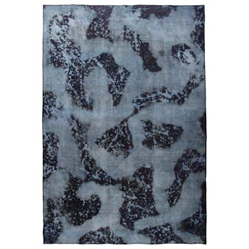 Persisk Matta Arkiio Tabriz Vintage 215x307