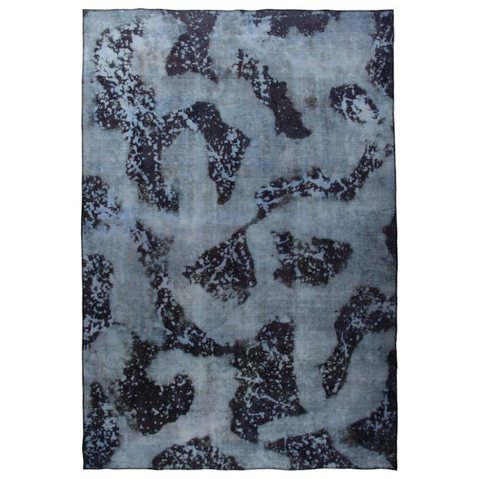 Persisk Matta Arkiio Tabriz Vintage 215x307