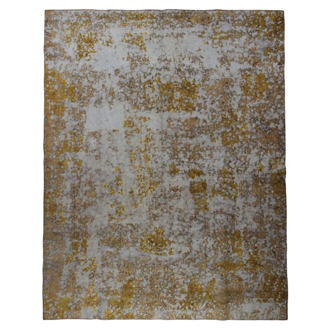 Persisk Matta Arkiio Tabriz Vintage 223x286