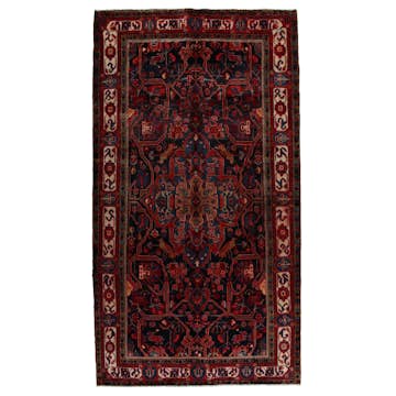 Persisk Matta Arkiio Hamadan Exklusiv 157x292