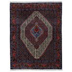 Persisk Matta Arkiio Senneh Dubbelvävd 120x175