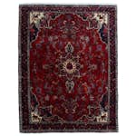 Persisk Matta Arkiio Bidjar 120x157