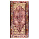 Persisk Matta Arkiio Ardebil 144x299