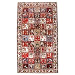 Persisk Matta Arkiio Bakhtiar 168x298