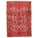 Persisk Matta Arkiio Zanjan Exklusiv 138x202