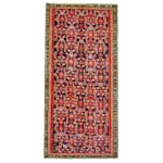 Persisk Matta Arkiio Ardebil 138x300