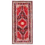 Persisk Matta Arkiio Tuyserkan 145x315